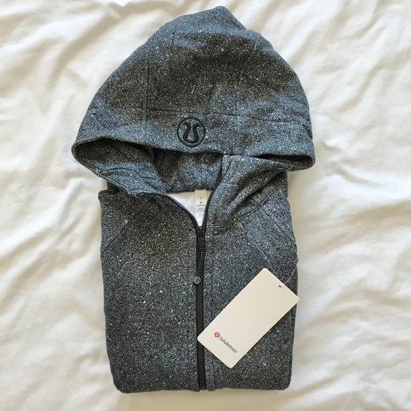 Lululemon Scuba Hoodie Luminesce Splatter - Picture 1 of 12
